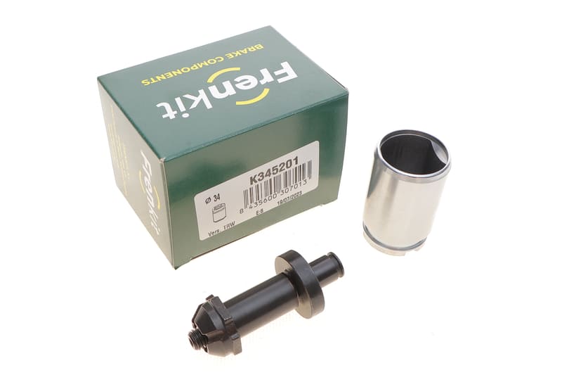 Поршень супорта (заднього) Honda HR-V 15- (d=34mm) (Nissan) (з механізмом) FRENKIT
