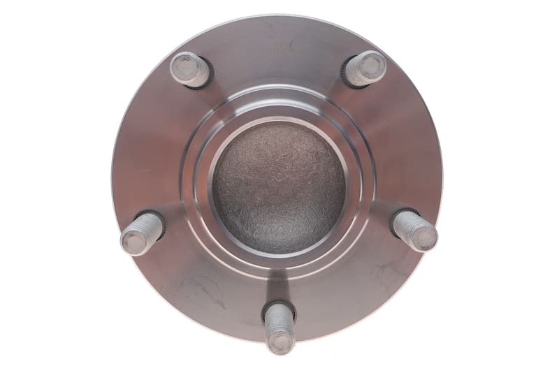 Підшипник маточини (задньої) Mitsubishi Lancer 07-/Outlander 06-12 SOLGY