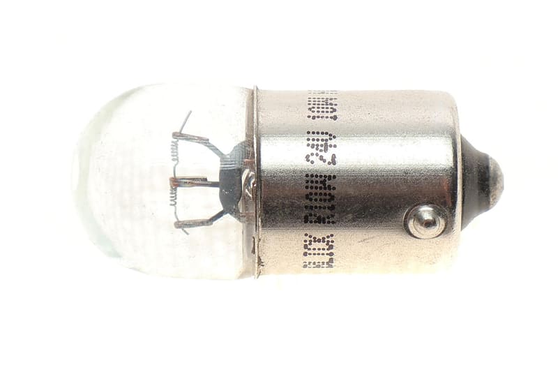 Автолампа R10W 24V 10W BA15s (SCC) Heavy Duty/Long Life RING