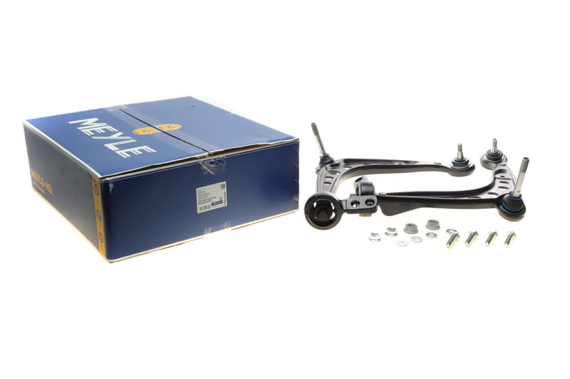Комплект рычагов подвески (передней) BMW 3 (E36) 91-98 M40/M43/M51/M52 MEYLE