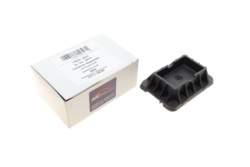 Подушка поддомкратная BMW 3 (F30/F31/F34/F80) 07- AIC