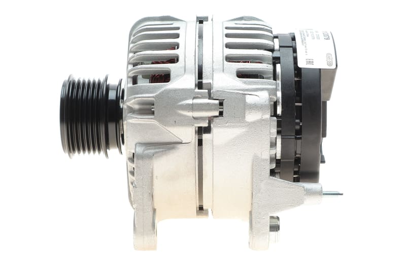 Генератор Audi A3/A4/Skoda Fabia/Octavia/VW Caddy/Golf 1.9TDI-2.5TDI/1.8-3.2 96- (12V/90A) = 112079 HC-CARGO