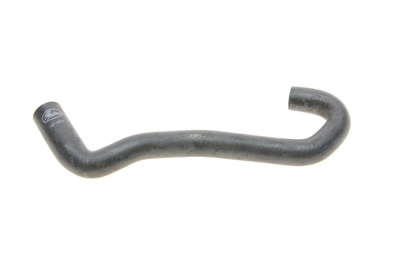 Патрубок системи охолодження Opel Vectra B/Astra G 2.0-2.2D 96-05 GATES