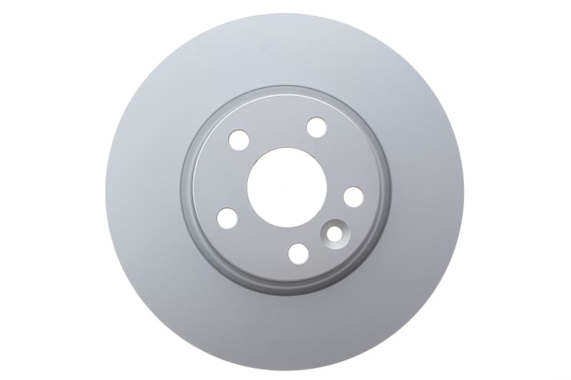 Диск гальмівний (передній) Ford Mondeo/Galaxy 07-15/Range Rover/Volvo S60 11-(300x28) (з покр.) (вент.) MEYLE