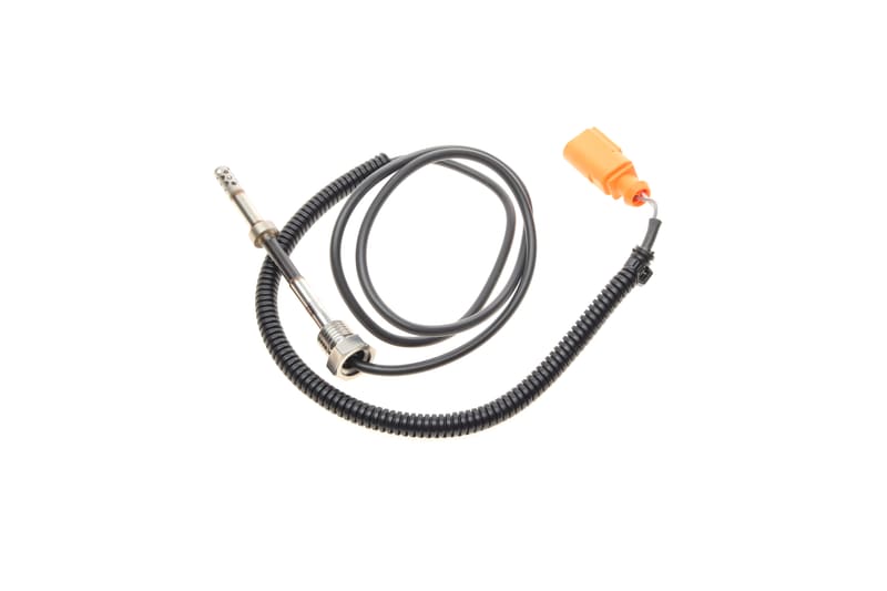 Датчик температури ВГ VW T5 1.9 TDI 06-09 SOLGY