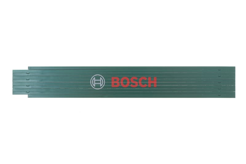 Лінійка складана 2000 мм знято з постачання BOSCH