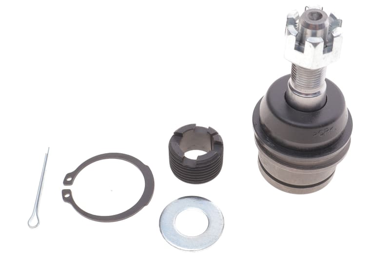 Опора шаровая (передняя/снизу) Jeep Cherokee/Grand Cherokee 84-05/Wrangler 88- (d=41/41.5mm) SKF