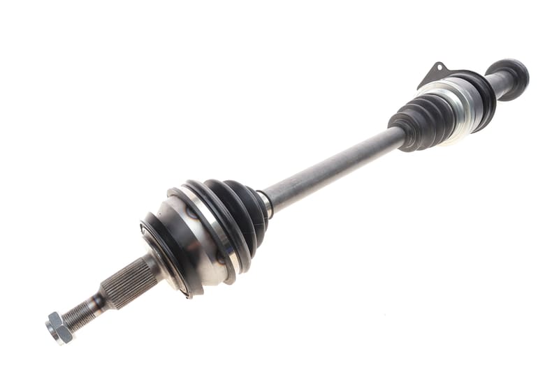 Піввісь VW T5 1.9 TDI 03-09 (63-85 кВт) (R) (26x38x858) 6-кульковий шарнір GSP