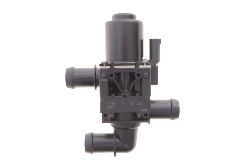 Кран печки Land Rover Discovery V/Range Rover IV 2.0/3.0 SCV6 13- BOSCH