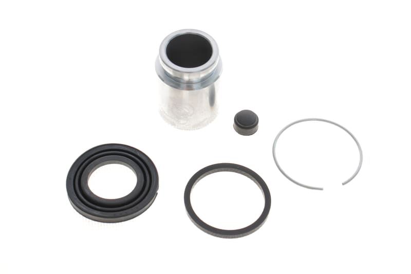 Ремкомплект супорта (заднього) Nissan X-Trail 01-13 (d=35mm) (+ поршень) QUICK BRAKE