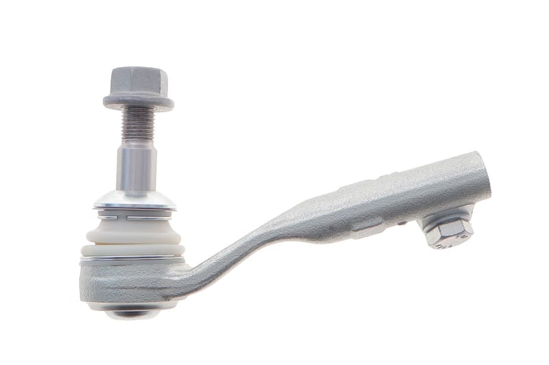 Наконечник тяги рулевой (L) BMW 3 (F34/F31)/4 (F32/F82) 11- B48/B58/N26/N47/N55/N57 ASMETAL