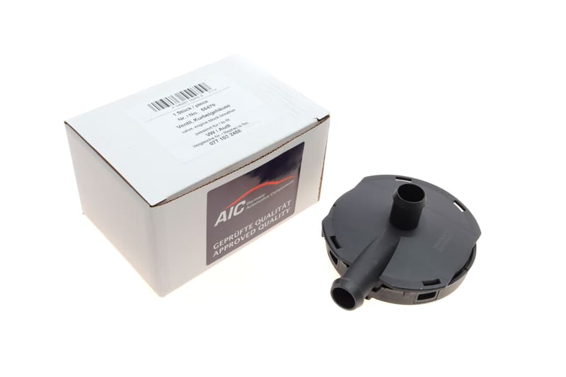 Клапан вентиляції картера Audi A4/A6/A8 2.4-3.0 97-05/ VW Passat 2.8 00-05 AIC