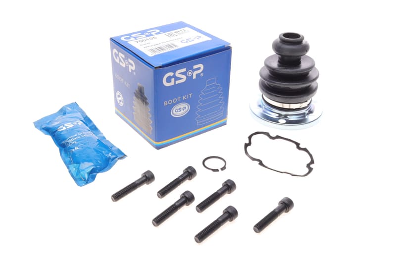 Пыльник шруса (внутренний) VW T4 98-03/Audi A4 97-01/A6 94-97 (25x56.5x106) GSP