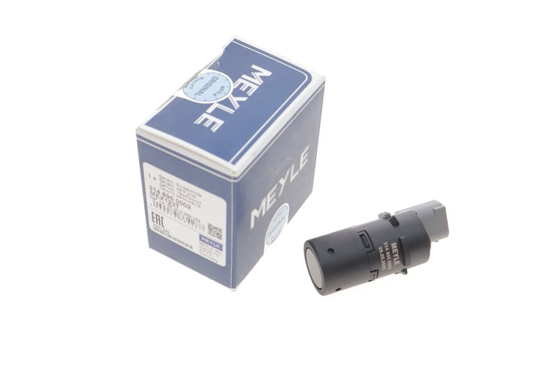 Датчик парковки BMW 5 (E39) 96-03/X5 (E53) 00-06 M47/M51/M52/M54/M57/M62/N62 MEYLE