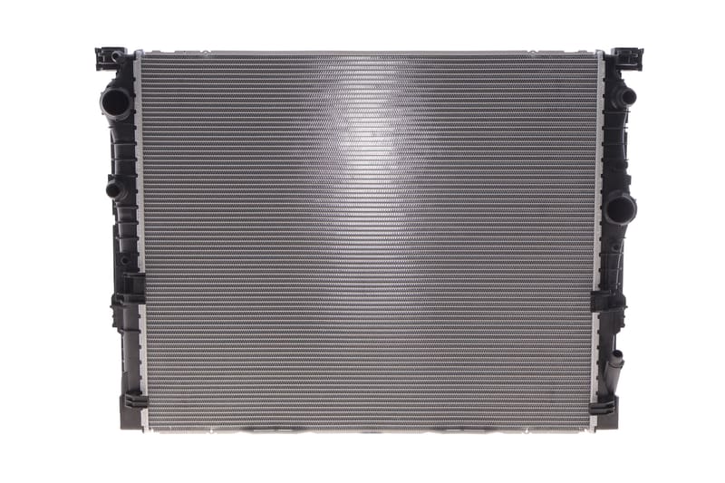 Радиатор охлаждения BMW 5 (G30/F90) 16-/7 (G11/G12) 3.0i (B58) 15- MAHLE