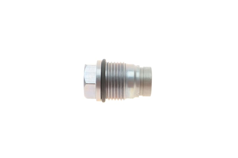 Клапан обмеження тиску enault Master II 3.0 dCi 03- BOSCH