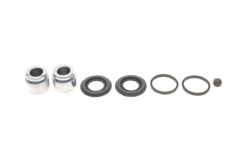 Ремкомплект суппорта (заднего) Peugeot Boxer 94-02 (d=35mm) (+ 2 поршеня) QUICK BRAKE