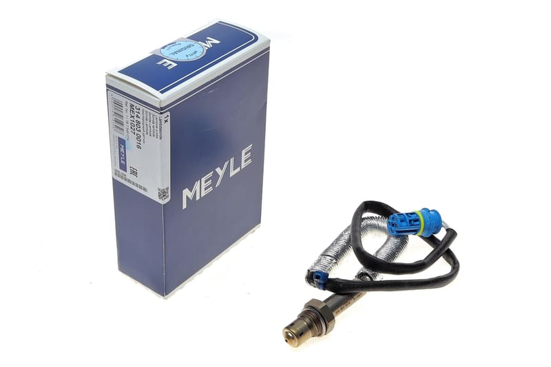 Лямбда зонд BMW 3 (E90)/X3 (E83)/X5 (E70) 04-11 MEYLE