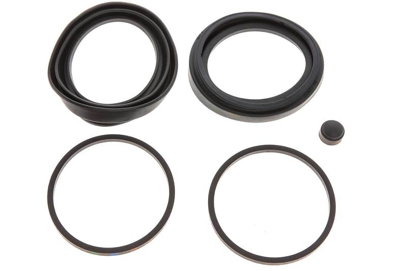 Ремкомплект супорта (переднього) MB Vario 96- (d=60mm) QUICK BRAKE
