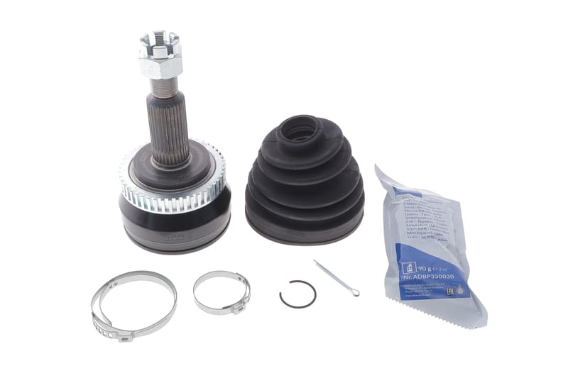 Шрус (наружный) Hyundai Sonata 3.3 05-10 (30x36z) (+47T ABS) BLUE PRINT