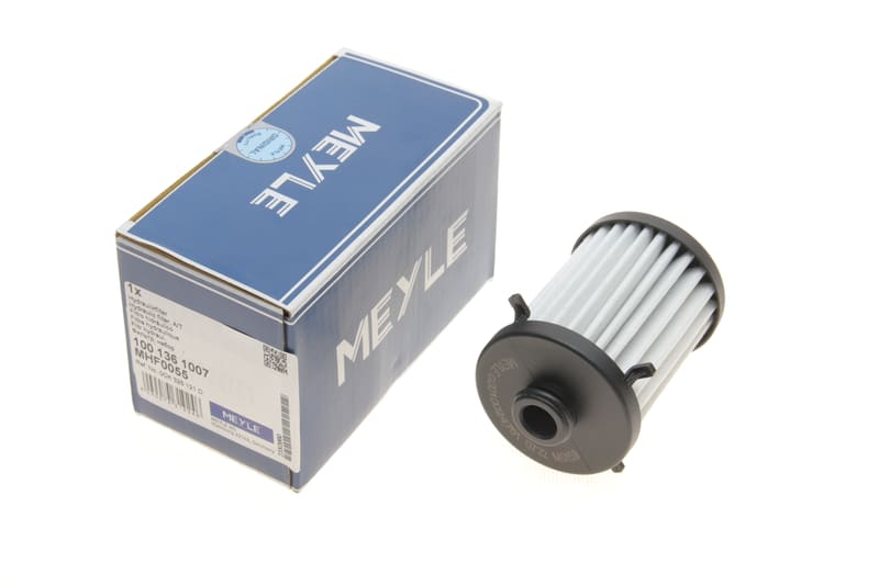 Фильтр АКПП Audi A4 16-/A6 10-18 (0CK/0CL/0CJ/DL382/0DK) MEYLE