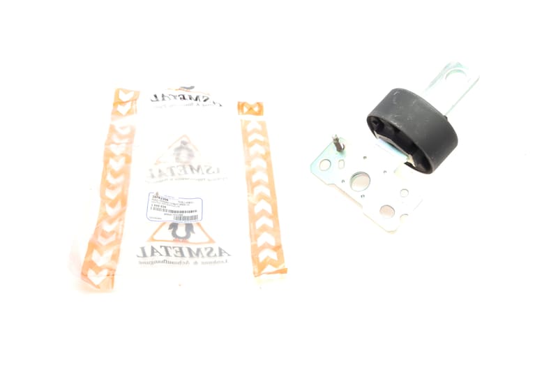 Сайлентблок важеля (заднього/спереду) Ford Galaxy/Mondeo IV/Volvo S60/S80/V70III 06- (L) (продол.) ASMETAL