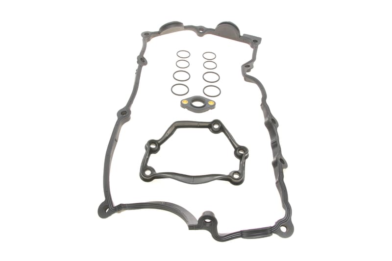 (к-кт) Прокладка крышки клапанов BMW 3 (E46/E90)/5 (E60) 1.8-2.0i (N42/N46) 01- GAZO