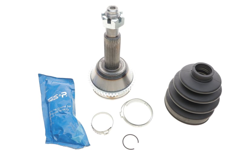 ШРКШ (зовнішній) Ford Transit V347 2.2TDCI 06- (28x28x189.5x48T) (+ABS) GSP
