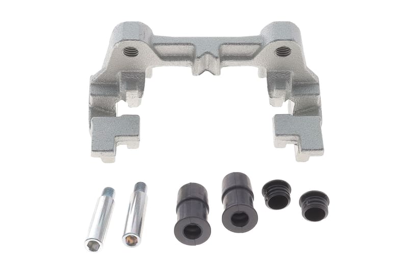 Скоба суппорта (заднего) Ford Kuga 13-/Mondeo 14- (ATE) BUDWEG CALIPER