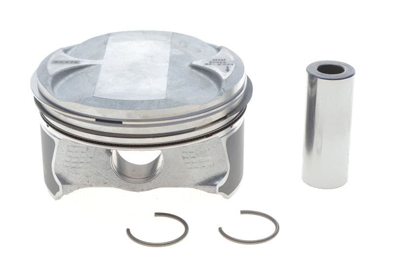 Поршень BMW 1 (E81/E87)/3 (E46/E90) 1.6-2.0 01-11 (84.50mm/+0.50) N40/N42/N45/N46 KOLBENSCHMIDT