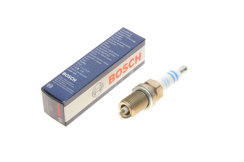 Свеча зажигания Audi S3 2.0 06-12/RS6 5.0 08-10 BOSCH