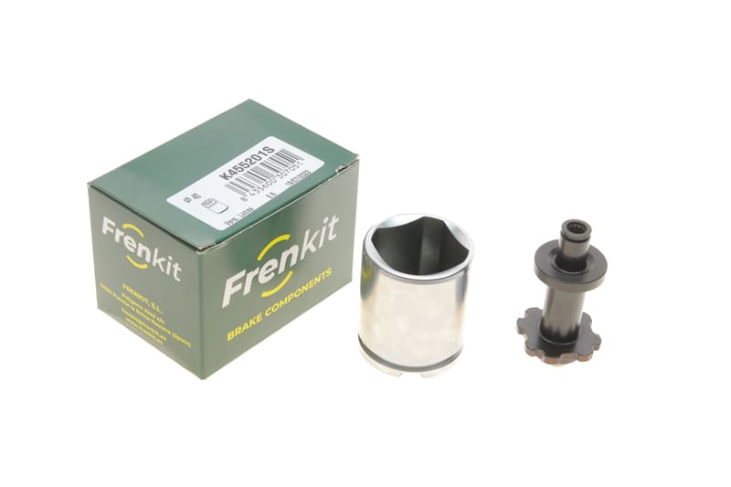 Поршенек суппорта (заднего) MB S-class (W222) 13- (45x52mm) (TRW) (с механизмом) FRENKIT