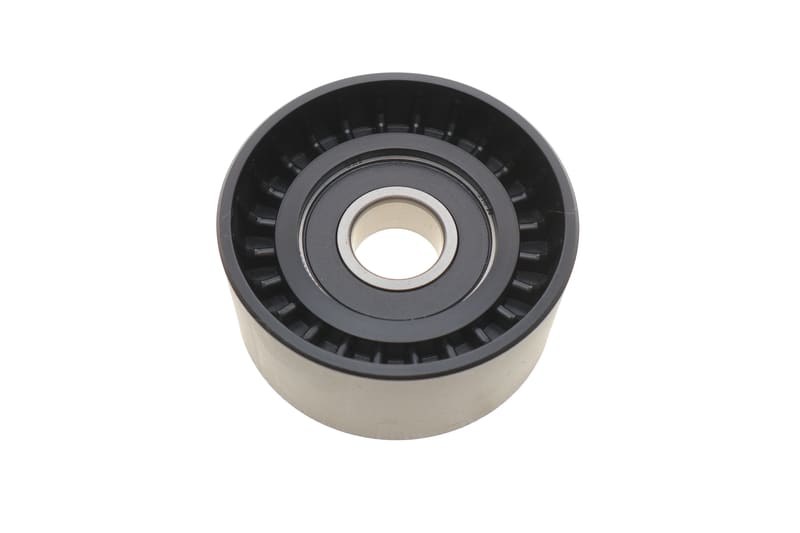 Ролик генератора Renault Trafic 2.0dci (натяжний) (65x30) SOLGY
