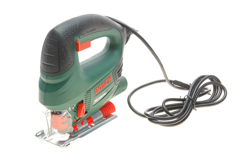 Електролобзик PST 800 PEL (530W) BOSCH