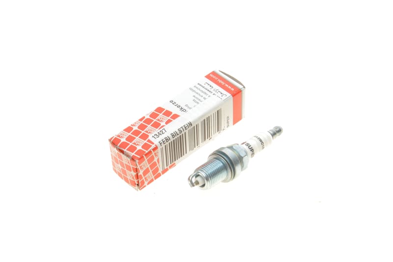 Свічка запалювання Ford Escort/Hyundai Accent/Mitsubishi Lancer/Toyota Camry FEBI BILSTEIN
