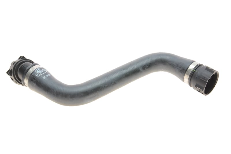 Патрубок радиатора (верхний) BMW 5 (F10/F07/F11) 2.0D 10-17 N47 GATES