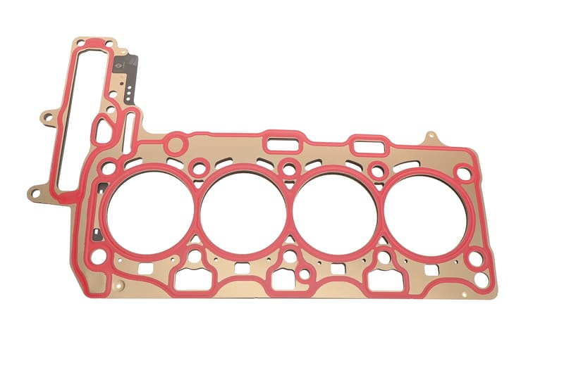 Прокладка ГБЦ BMW 3 (E90/F80)/5 (F10/F11)/X3 (F25)/X5 (F15/F85) 03- B47 (Ø85mm)(1.65mm)(3 мітки) ELRING