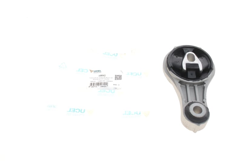Подушка двигателя (задняя) Renault Laguna III 1.5 dCi/1.6 16V/2.0 16V 07- UCEL