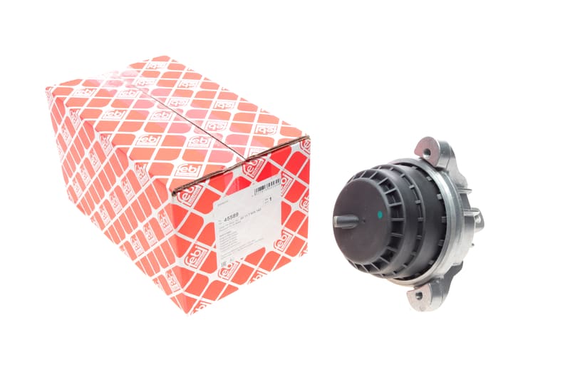 Подушка двигателя BMW 5 (F10/F11) 2.0d xDrive 11-16 (N47) FEBI BILSTEIN