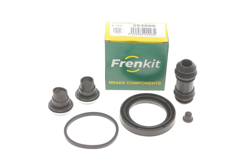 Ремкомплект суппорта (заднего) MB Sprinter 901-903 95-06 (d=52mm) (Bosch) FRENKIT