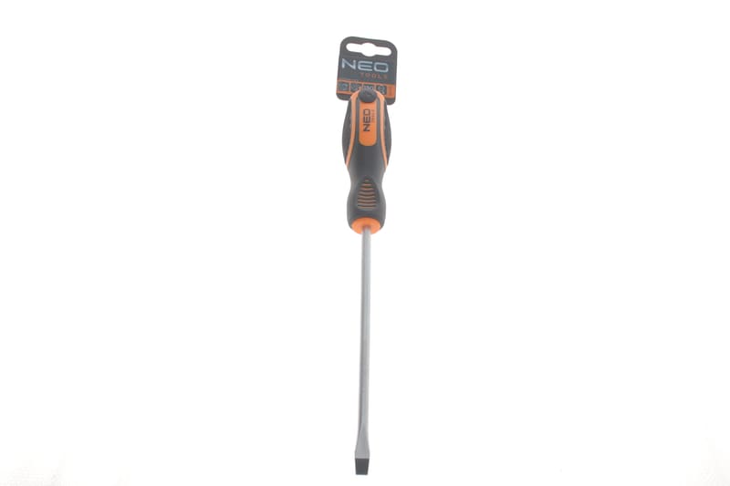 Викрутка SL6,5 150 мм (0.092 кг) NEO TOOLS