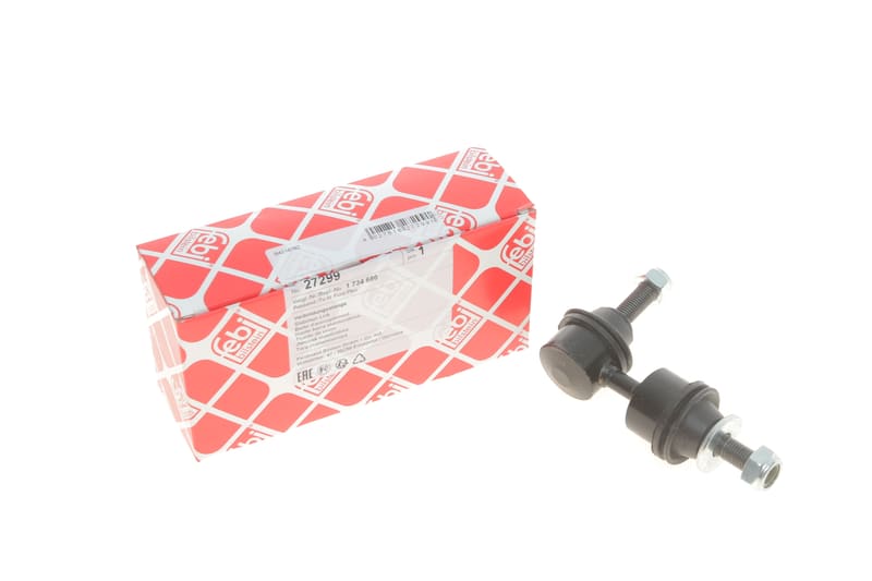 Тяга стабилизатора (заднего) Ford Focus/Mazda 3/Volvo S40/ V50/ C70 03- FEBI BILSTEIN
