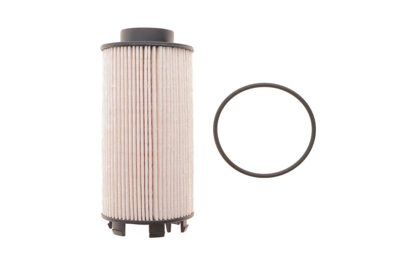 Фильтр топливный MB Actros/Atego OM936.912/OM936.973 11- WIX FILTERS