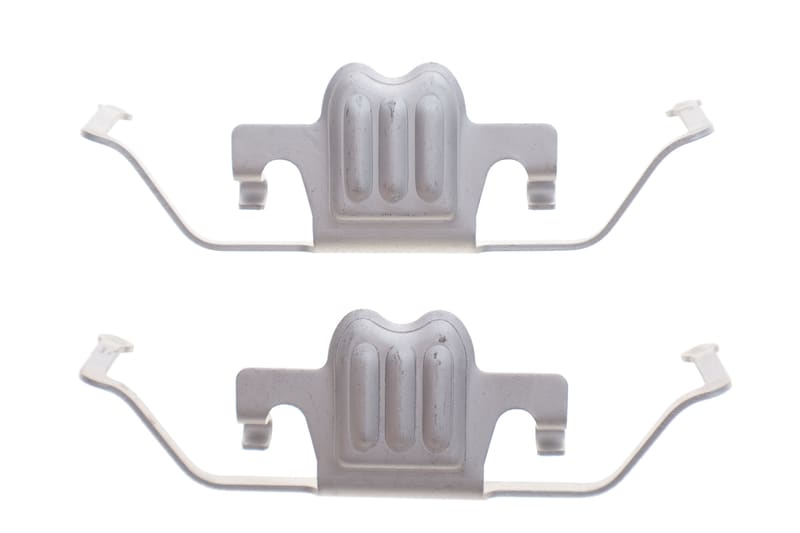Планка супорта (заднього) прижимна (к-кт) BMW 5 (E60)/X5 (E70)/X6 (E71/F16) 01- QUICK BRAKE