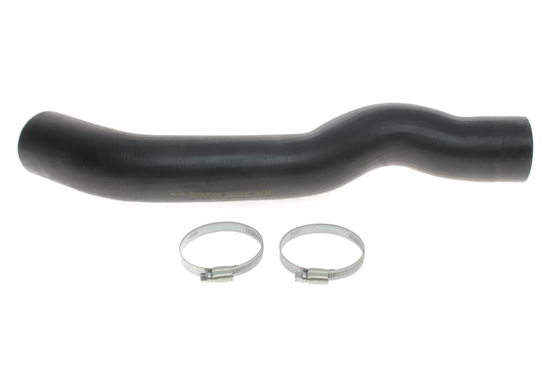 Патрубок интеркулера (R) Volvo C30/S40/V50 1.6 D (D 4162 T) 10-12 NRF
