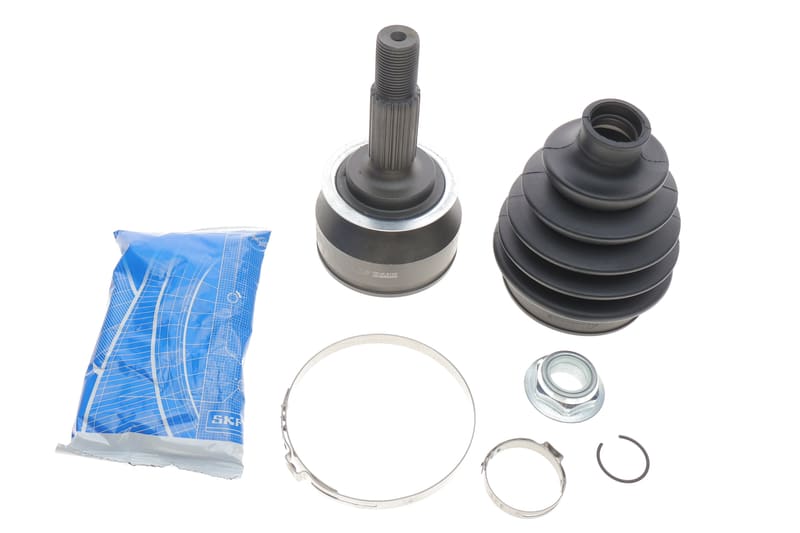 ШРКШ (зовнішній) Skoda Citigo 1.0 11-19 (22x32z) SKF