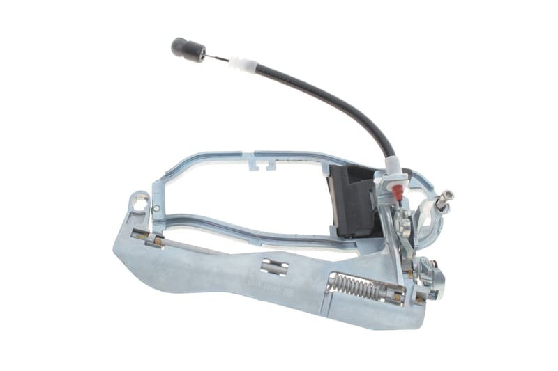 Ручка двери (задней) (L) BMW X5 (E53) 00-06 (держатель) FEBI BILSTEIN
