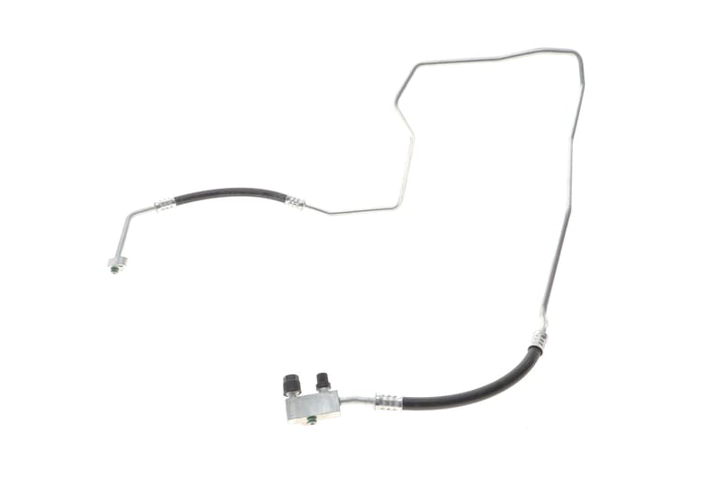 Трубка кондиционера Citroen Jumper/Peugeot Boxer 2.2 HDi 06- NRF
