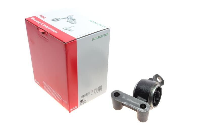 Сайлентблок важеля (переднього/знизу) MINI (R50/R53/R52) 01-08 (R) FAG