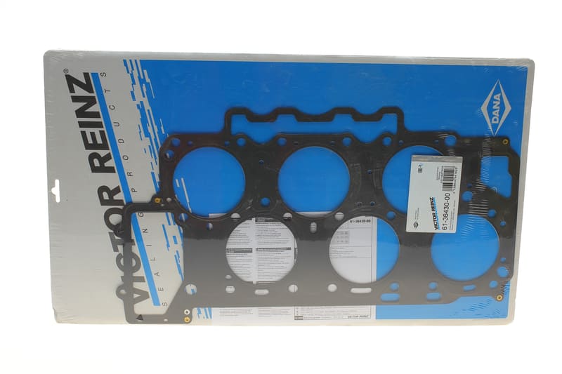 Прокладка ГБЦ Audi Q7/Porsche Cayenne/VW Touareg 3.6 05-10 Ø85,00mm REINZ